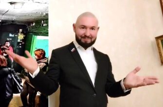 Павел Королев Тверь