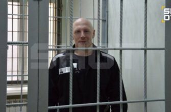 Криминал в Тверской области