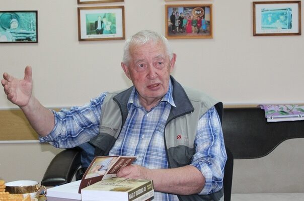 Валерий Кириллов Тверь