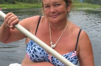 Людмила Воробьева Тверь