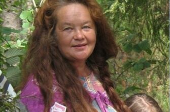 Людмила Воробьева КПРФ
