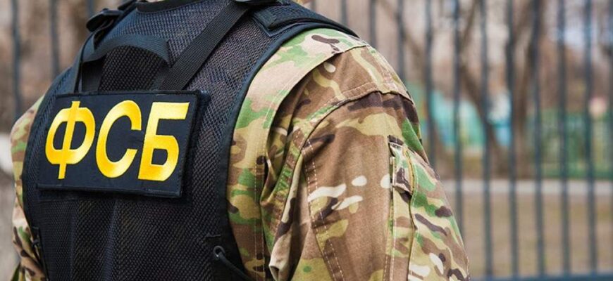 Спецслужбы предотвратили теракт в Тверской области
