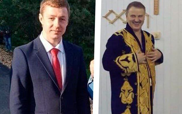 В Твери разразился скандал с участием Александра Волкова, 37-летнего помощника депутата Государственной Думы Сергея Веремеенко