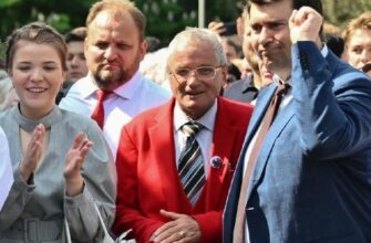 Скандал в Тверском обкоме КПРФ