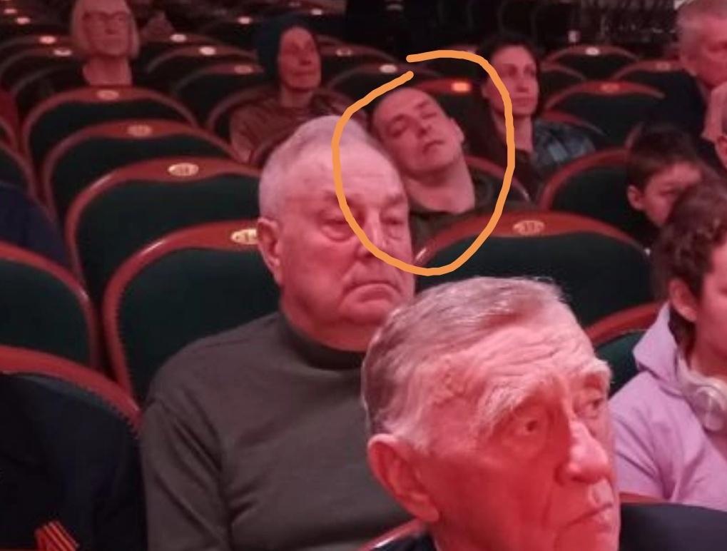 Владислав Ворвулев Тверь