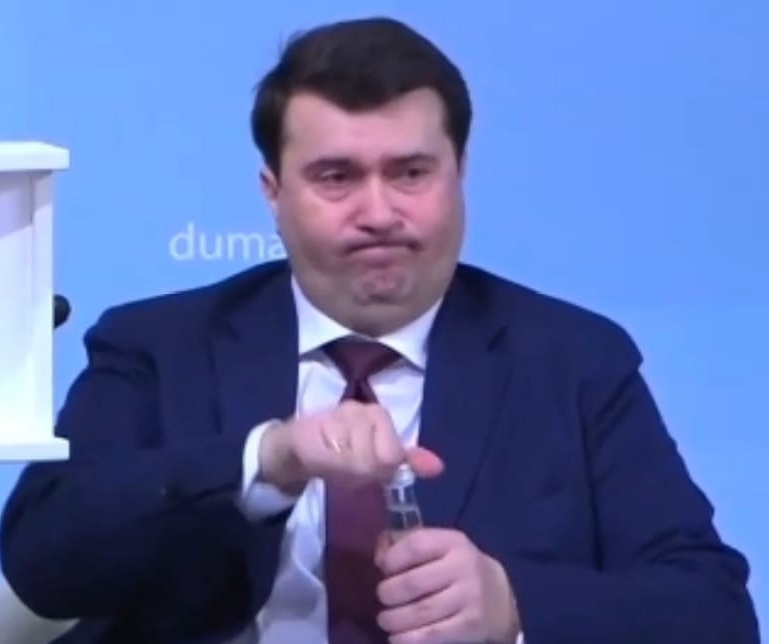 Олег Александрович Лебедев