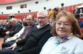 Обком КПРФ скандал