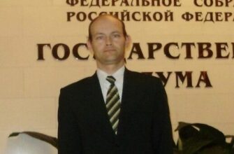 Владимир Волков КПРФ Тверь