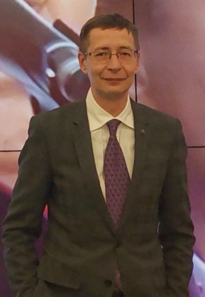 Андрей Истомин Тверь