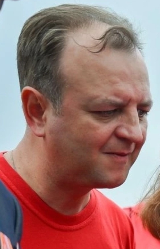Евгений Рассказов Тверь КПРФ