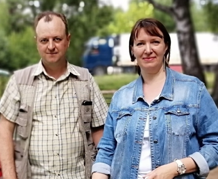 Рассказов Лучникова КПРФ Тверь