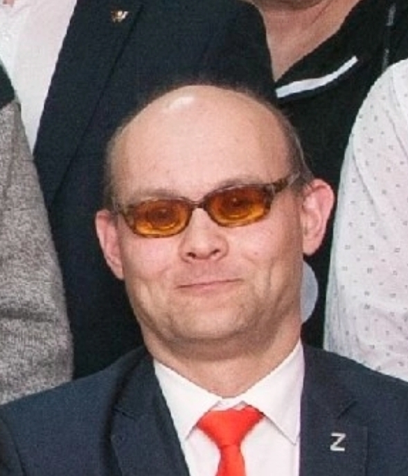 Владимир Волков КПРФ Тверь