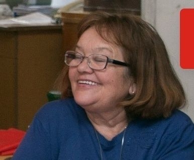 Людмила Воробьева КПРФ