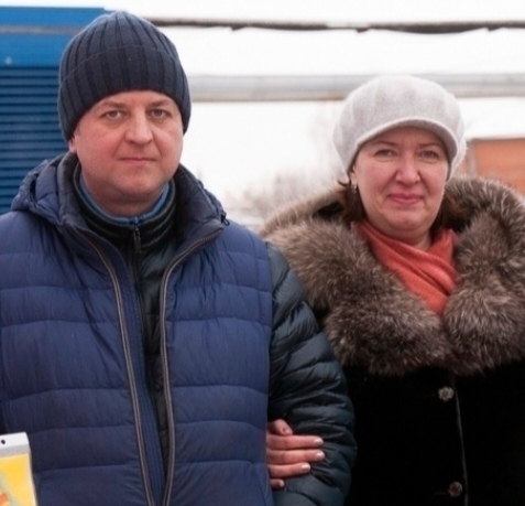 Рассказов Лучникова КПРФ Тверь